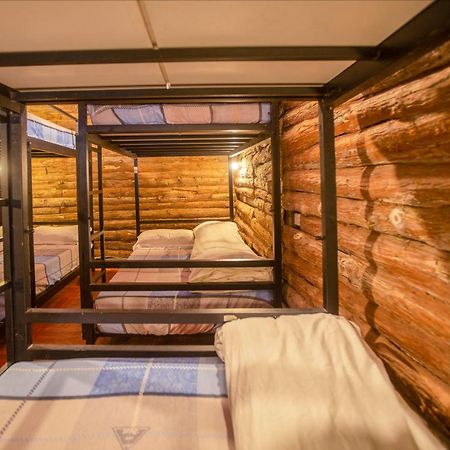Oh Yeah ! Hostel Sapa Eksteriør billede
