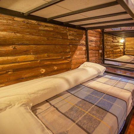 Oh Yeah ! Hostel Sapa Eksteriør billede